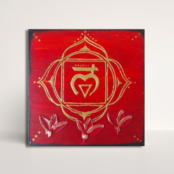 "Muladhara" - Czakra...