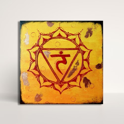 "Manipura" - Czakra trzecia...