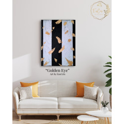 "Golden Eye" - EosCris -...