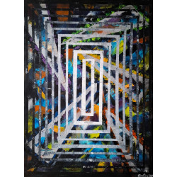 "Hipnotyczny sen" - EosCris