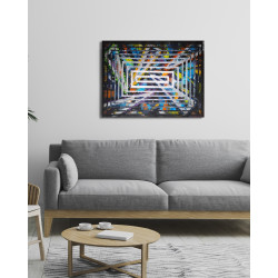 "Hipnotyczny sen" - EosCris