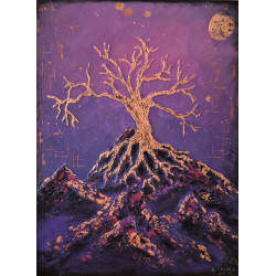 "Nagual Laila" - EosCris