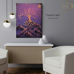 "Nagual Laila" - EosCris