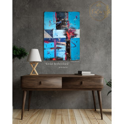 "Kwiat Berberdurii" - EosCris