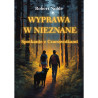 wyprawa w nieznane - spotkanie z Czarownikami z grupy Naguala Juliana Robert Noble i EosCris wyprawa w nieznane - spotkanie z Czarownikami z grupy Naguala Juliana Robert Noble i EosCris