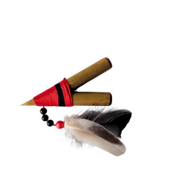 Kuripe do Rapé 94 - Torpeda