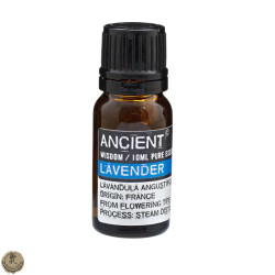 Olejek eteryczny Lawenda - Relax 10ml