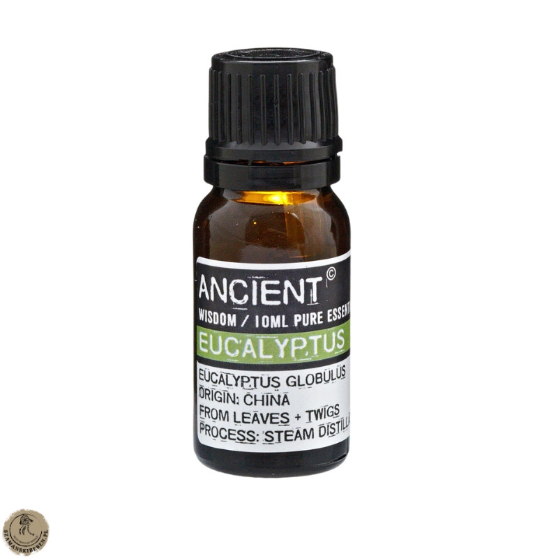 Olejek eteryczny Eukaliptusowy 10ml Olejek eteryczny Eukaliptusowy 10ml