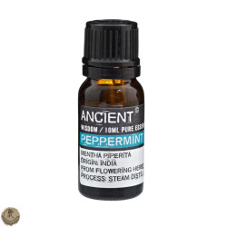 Olejek eteryczny Mięta pieprzowa 10ml