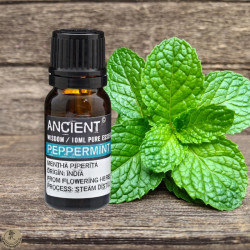 Olejek eteryczny Mięta pieprzowa 10ml