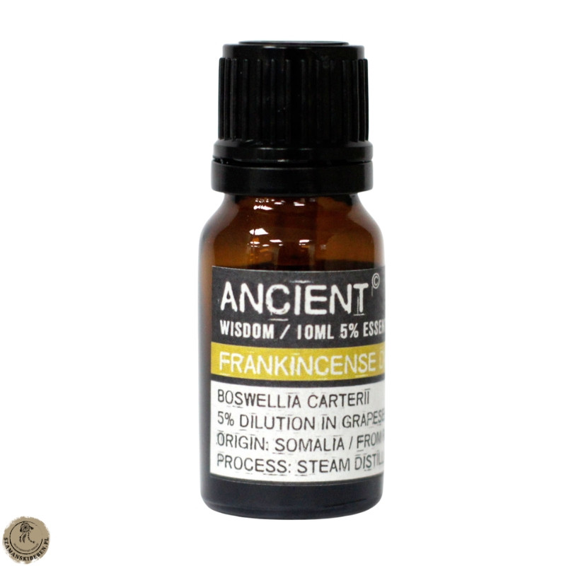 Olejek eteryczny Frankincense 10ml