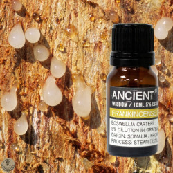 Olejek eteryczny Frankincense 10ml