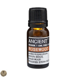 Olejek Eteryczny z Drzewa Różanego 10ml