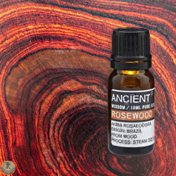 Olejek Eteryczny z Drzewa Różanego 10ml