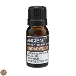 Olejek Eteryczny Cedr 10ml