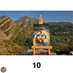 Puzzle Mocy 1000 elementów (produkt na zamówienie)