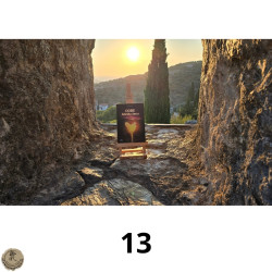 Puzzle Mocy 1000 elementów (produkt na zamówienie)