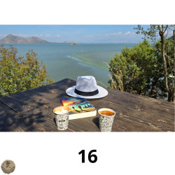 Puzzle Mocy 1000 elementów (produkt na zamówienie)