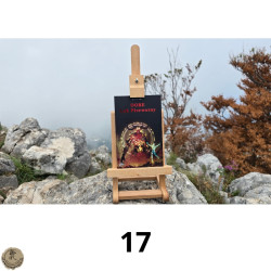 Puzzle Mocy 1000 elementów (produkt na zamówienie)