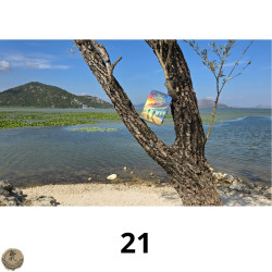 Puzzle Mocy 1000 elementów (produkt na zamówienie)