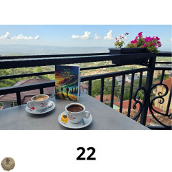 Puzzle Mocy 1000 elementów (produkt na zamówienie)