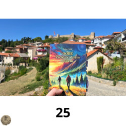 Puzzle Mocy 1000 elementów (produkt na zamówienie)