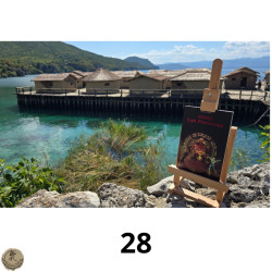 Puzzle Mocy 1000 elementów (produkt na zamówienie)