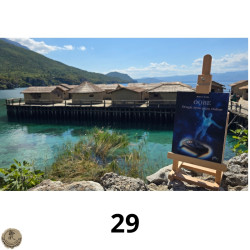 Puzzle Mocy 1000 elementów (produkt na zamówienie)