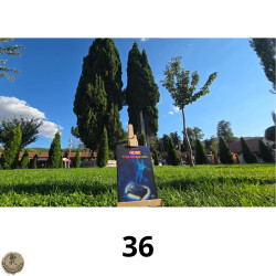 Puzzle Mocy 1000 elementów (produkt na zamówienie)