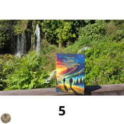 Puzzle Mocy 500 elementów (produkt na zamówienie)