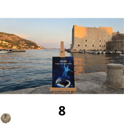 Puzzle Mocy 500 elementów (produkt na zamówienie)