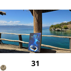 Puzzle Mocy 500 elementów (produkt na zamówienie)