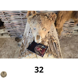 Puzzle Mocy 500 elementów (produkt na zamówienie)