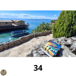 Puzzle Mocy 500 elementów (produkt na zamówienie)