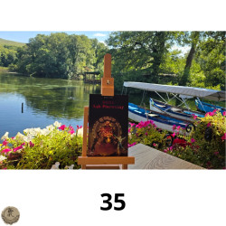 Puzzle Mocy 500 elementów (produkt na zamówienie)