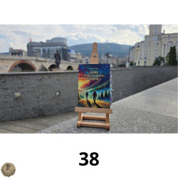 Puzzle Mocy 500 elementów (produkt na zamówienie)