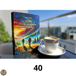 Puzzle Mocy 500 elementów (produkt na zamówienie)