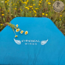 etui na harfę kryształowa