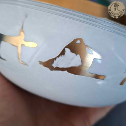 Zestaw Misa Dźwiękowa - II Kategoria - Wady Wizualne - Wyprzedaż!