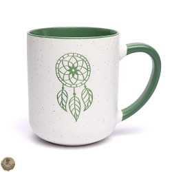 Kubek - Dreamcatcher - Zaparzacz - 400ml