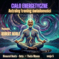 Ciało Energetyczne - sesja...