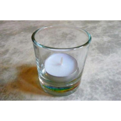 Pogrzewacze - białe