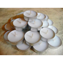 Pogrzewacze - białe