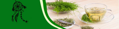 Zioła i Herbaty